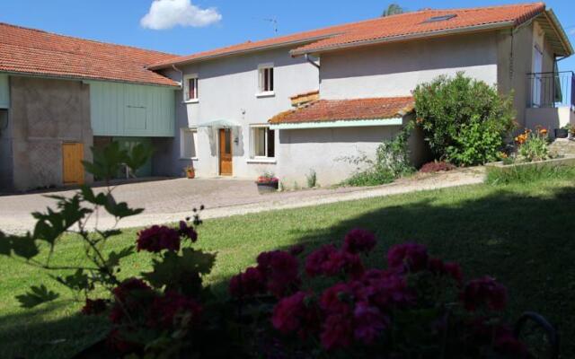 Les Bibu Chambres Meublées