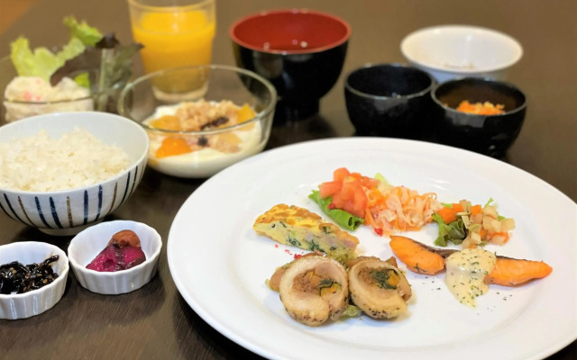 Daiwa Roynet Hotel Okinawa Kenchomae
