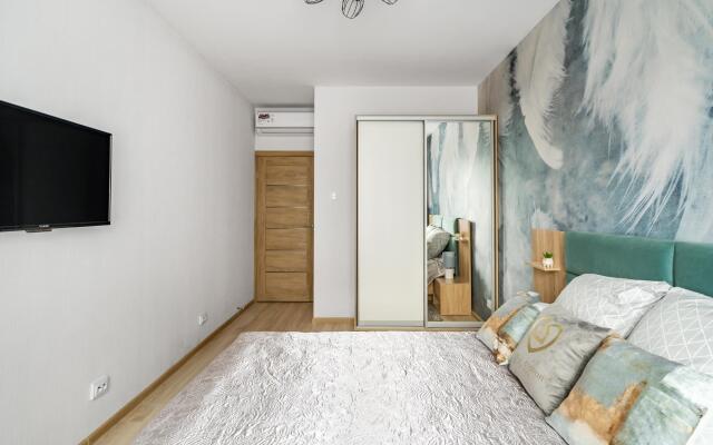 Globalstay (Глобалстэй) на улице Студенческая