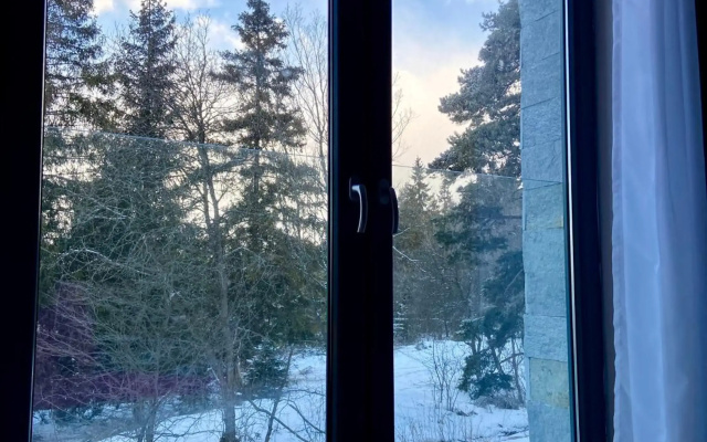 Apartment Tatry mountain