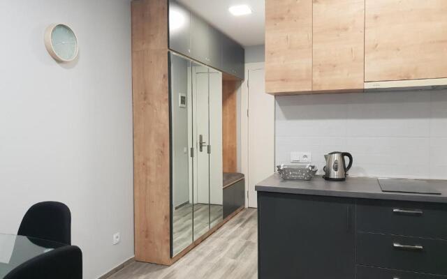 Gudauri Red-co Loft 1 - 204