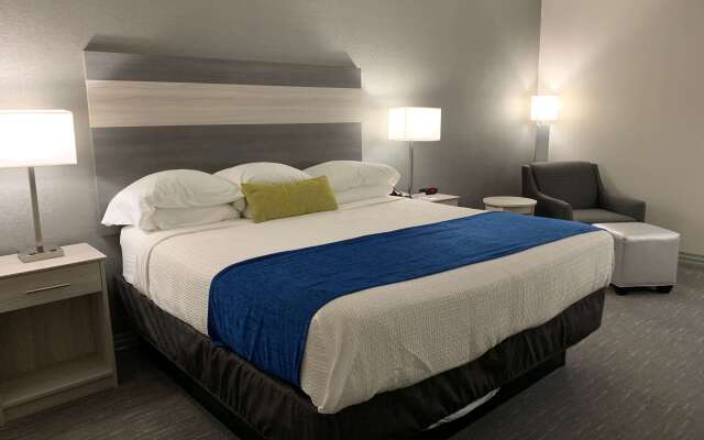 Best Western Plus Clarks Summit Scranton