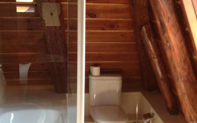 Hostal Nau Pradets