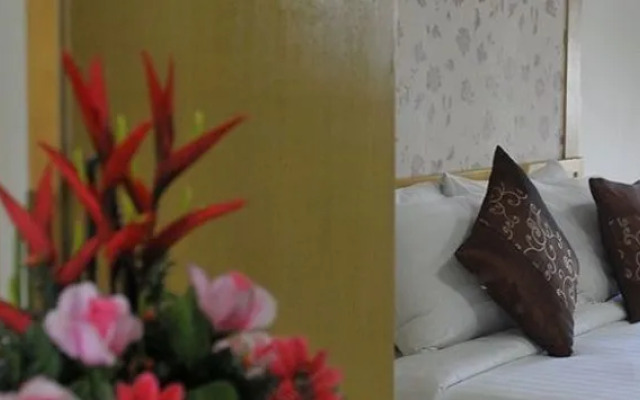 P-Park Residence Charansanitwong - Rama 7