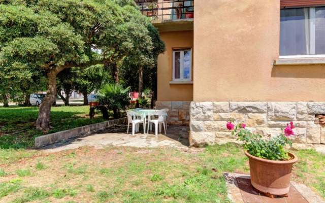 NEW 2022 Rooms Marchese Vodnjan