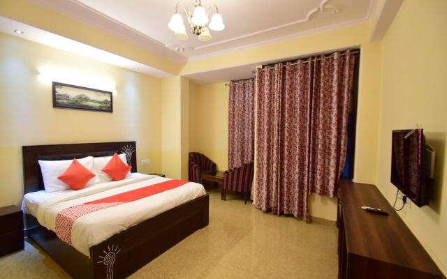 OYO 10942 Home INN