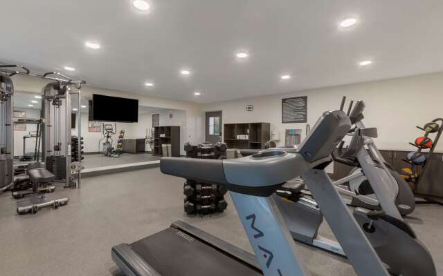 Best Western Plus Yuma Foothills Inn & Suites