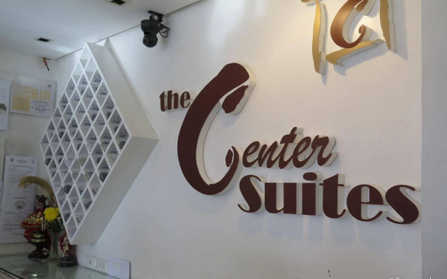 ZEN Rooms Center Suites Cebu