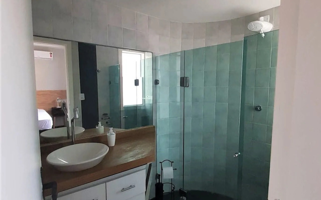 Innsenso Bed & Breakfast