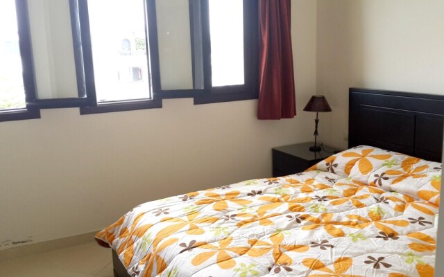 Apartment Bahia de Cabo