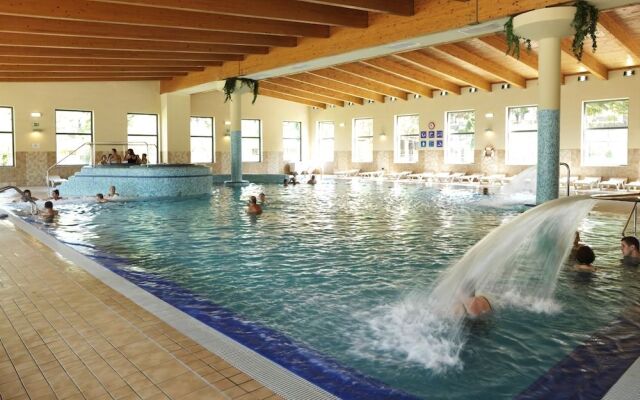 Villas with Balcony or Terrace - Hotel & Resort Adria Ankaran