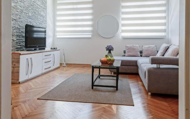 Apartment Prince Palace