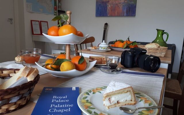 The Norman Palace Guest House