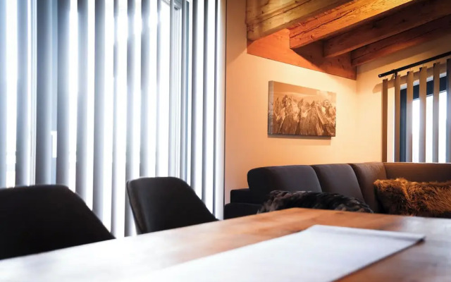 Platzhirsch First Class Living