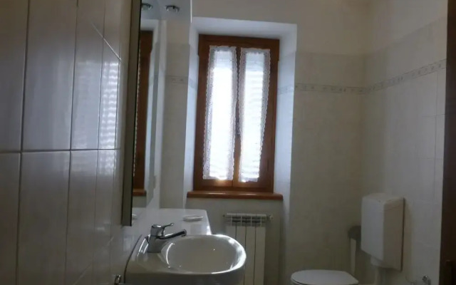 Agriturismo La Motta