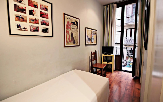 Hotel Annex
