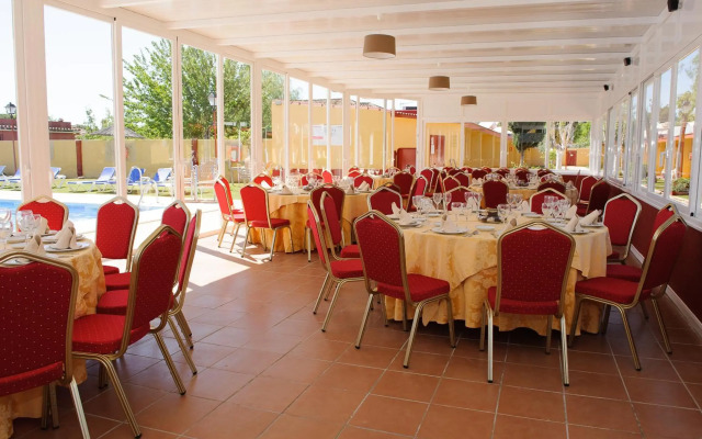 Hotel Dunas - Puerto