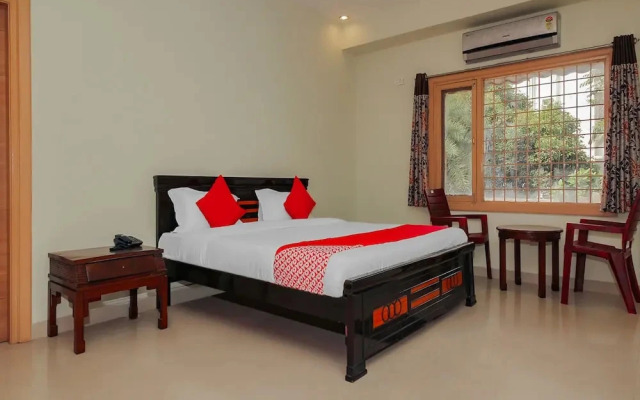 Neon Homes by OYO Rooms