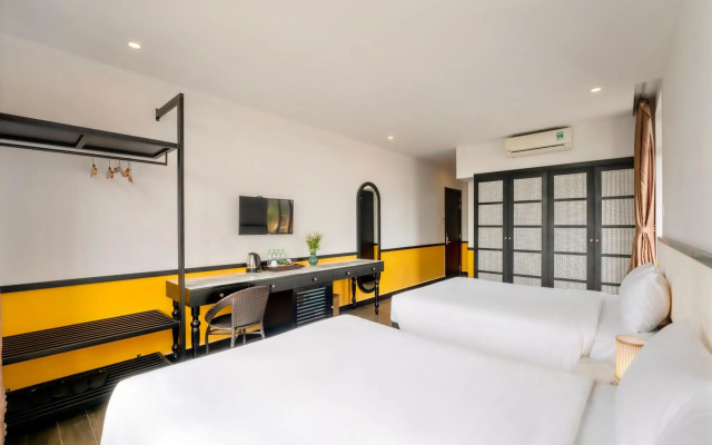 Hoi An Ivy Hotel