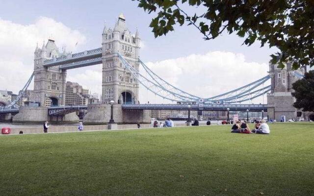 Maltings Residence, Tower Bridge