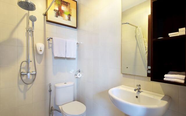 Uppala Villa Seminyak