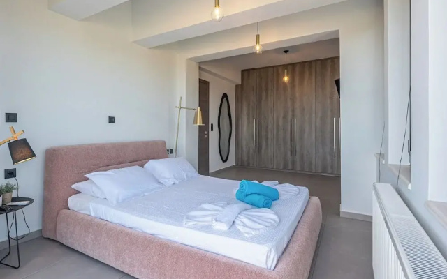Villa Aurora 1- Getaway Bliss
