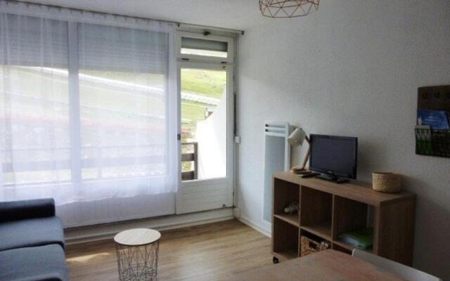 Appartement Arette, 1 pièce, 4 personnes - FR-1-602-58