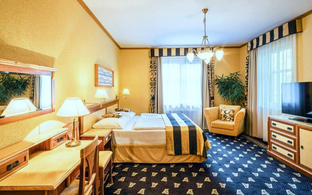 Hotel Richard