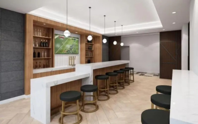 Staybridge Suites Montreal Airport St-Laurent