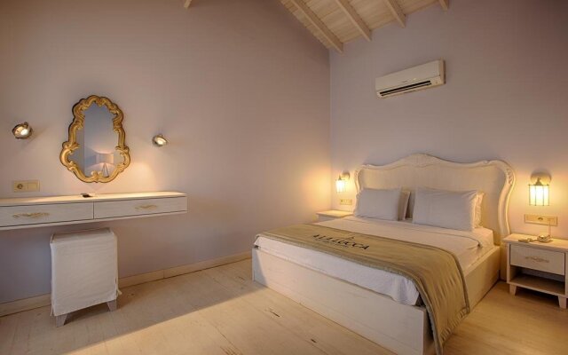 Alalucca Butik Otel - Adults Only