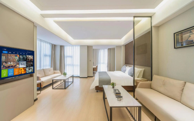 ZUO AN International Hotel