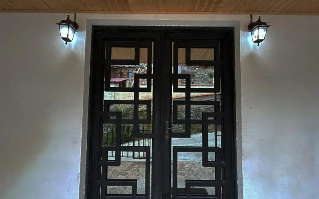 Hotel VIM in Sighnaghi