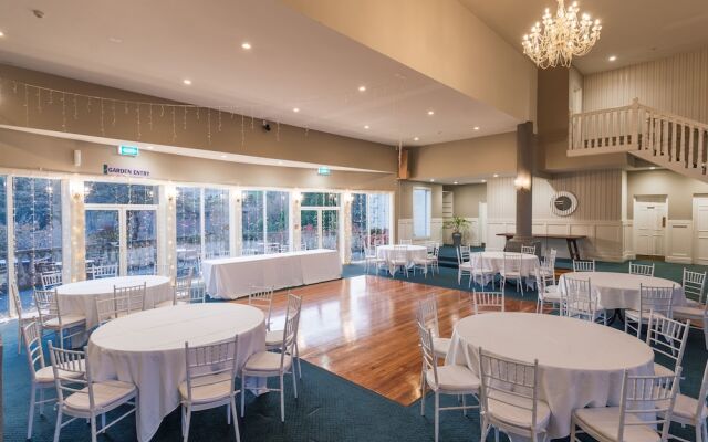 Aston Norwood Chalets