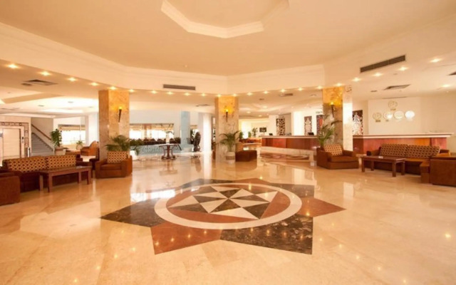 Royal Pharaoh Resort & Aqua Park