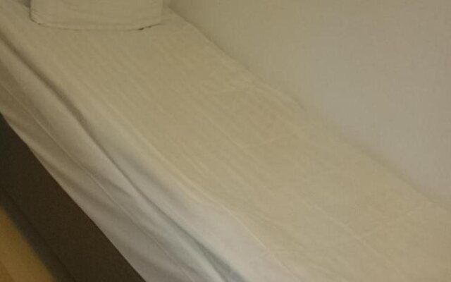 Holiday Hostel