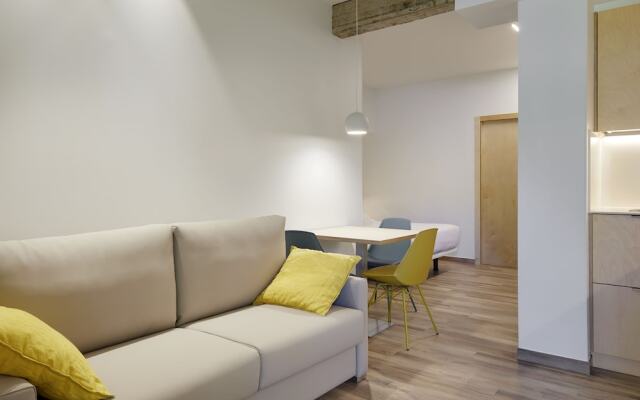 Apartamentos Isaga