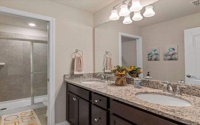 Solterra Resort Lakeview 7195