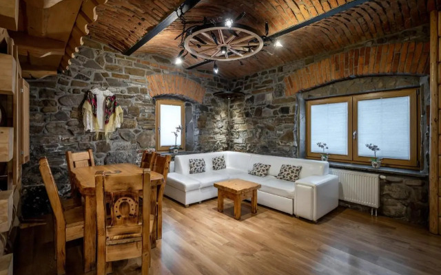 Apartament Kuźnia
