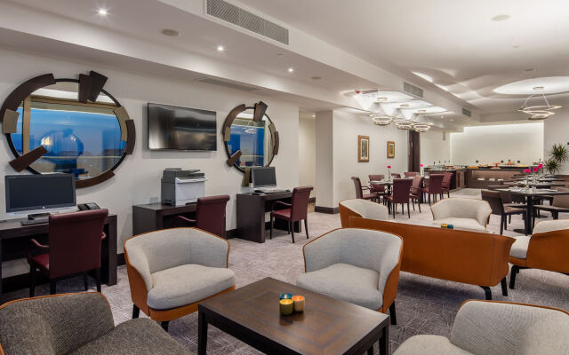 Hilton Podgorica Crna Gora