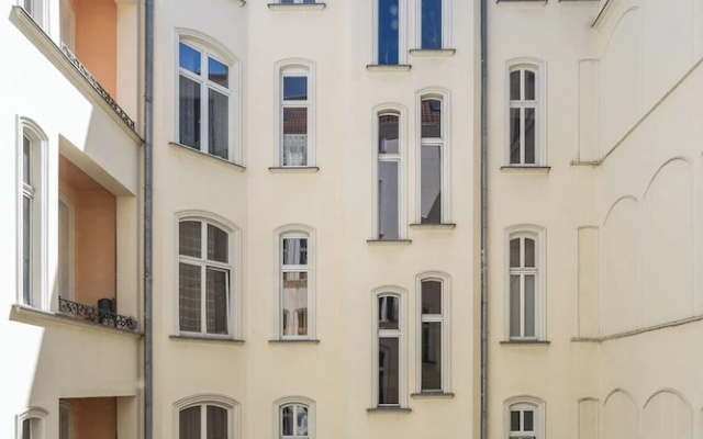RentPlanet - Apartament Podwale