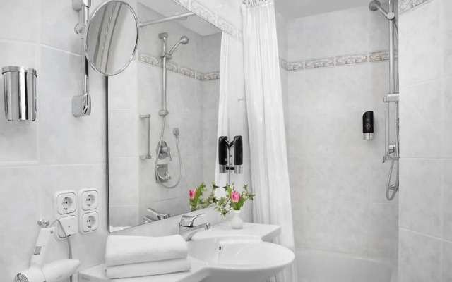 Hotel Kaiserhof DELUXE