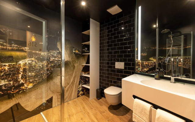 Rioca Munich Posto 3