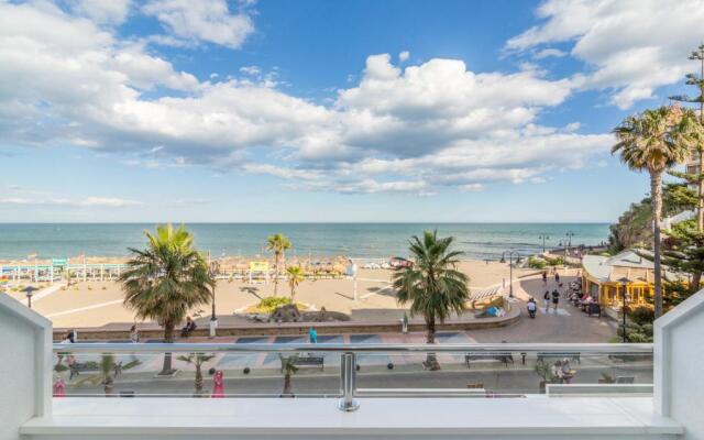 Roca Chica A. Apartamento 211