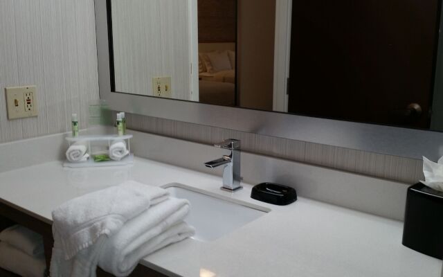 Sleep Inn & Suites Memphis
