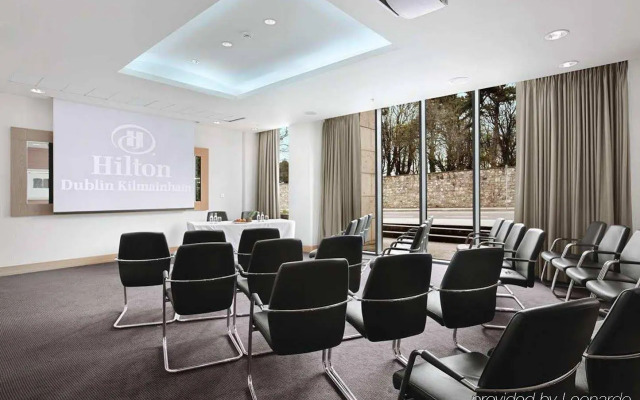 Hilton Dublin Kilmainham