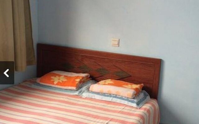 Beidaihe Dahe Hostel