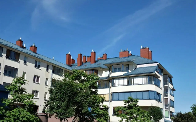 Warszawa - Zacisze