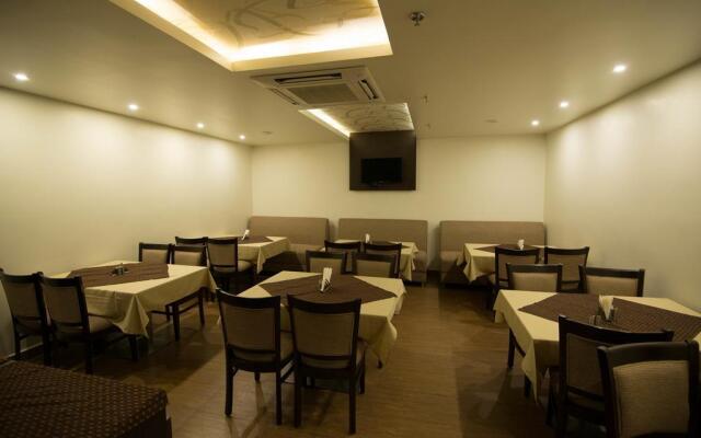 Hotel Green Apple