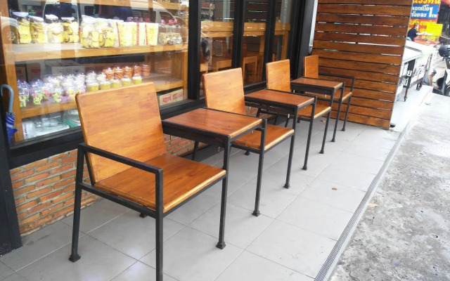 Baan hostel