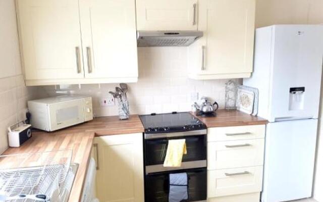 Apartment Annes Court